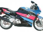 Honda CBR 600F3